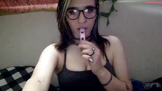 surradise - Private  [Chaturbate] little emo amazing ass