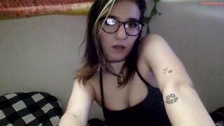 surradise - Private  [Chaturbate] little emo amazing ass