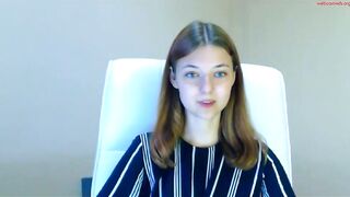 vivien_leight - Private  [Chaturbate] sexteen anus ass-play