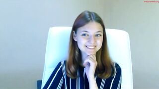 vivien_leight - Private  [Chaturbate] sexteen anus ass-play