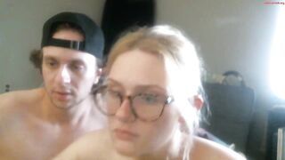 we_freaky361 - Private  [Chaturbate] bubble-butt Open cup bra Magnetic Physique