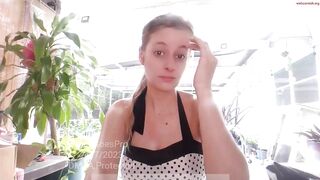 yoursecretgirlfriend07 - Private  [Chaturbate] Seductive sweater stretchers bbc bewitching booty