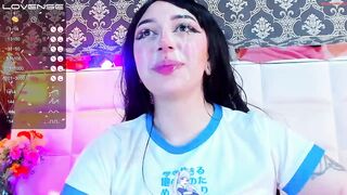 your_sweet_hana - Private  [Chaturbate] cosplay Vibrant Physique sexy-sluts