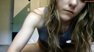 zoe_kitty666 - Private  [Chaturbate] sperm smalltitties tall