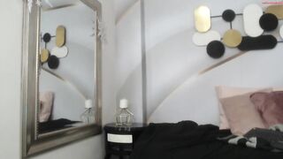 amatista_gh - Private  [Chaturbate] fiery arousal brasil Adult webcam model