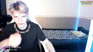 angell_rina - Private  [Chaturbate] Wonderful naughty ecstasy small