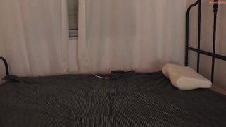 _annieone - Private  [Chaturbate] lustful desire Strong flexibility