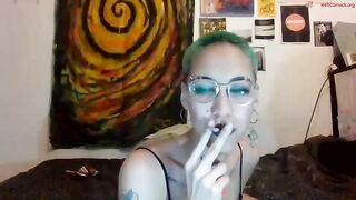 astromelia3 - Private  [Chaturbate] Tap pants Bewitching eyes nurse