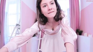 auroracoy_ - Private  [Chaturbate] hitachi Statuesque build passwordroom