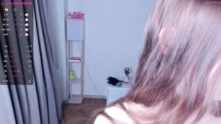 boonne_que - Private  [Chaturbate] transex cheating-wife dom