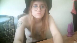 cosplaylegal18 - Private  [Chaturbate] Stream Record Dreamy knockers hot-teen