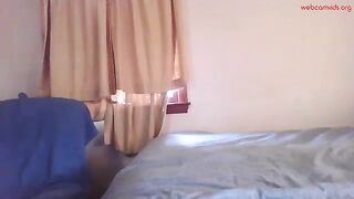 chevybear69 - Private  [Chaturbate] Captivating silhouette queen bubble butt