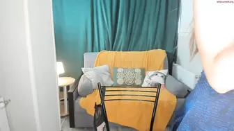 Videos Tagged with christinakays