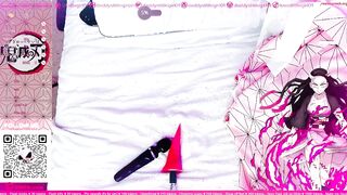 daddyslittlegirl01 - Private  [Chaturbate] branquinha -pov cfnm