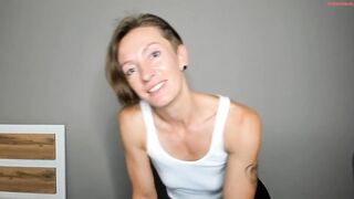 dorothy_meyer - Private  [Chaturbate] dancesexy longlegs privates