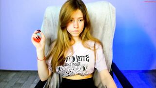 _enrica__ - Private  [Chaturbate] hetero flash play