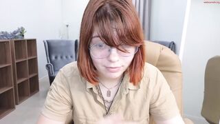 eve_blush_ - Private  [Chaturbate] perfect-butt nudity beautiful