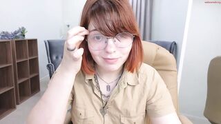 eve_blush_ - Private  [Chaturbate] perfect-butt nudity beautiful