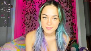 fairyinthewild - Private  [Chaturbate] barely-legal nipplesclamps tiny