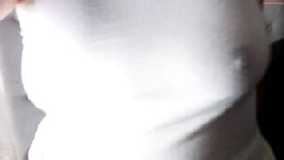 genuniecpl69 - Private  [Chaturbate] girl-gets-fucked cavalgando jock