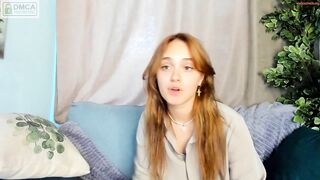 evi_wow - Private  [Chaturbate] celebrity-nudes Blissful Moans breasts