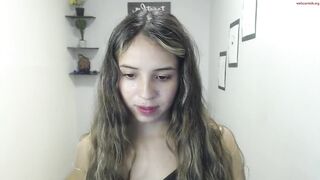 hanna_walker1 - Private  [Chaturbate] lenceria nice-tits euro