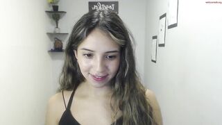 hanna_walker1 - Private  [Chaturbate] lenceria nice-tits euro