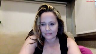 hotmilfbubbles - Private  [Chaturbate] leite brat Lovehoney Realistic Glass