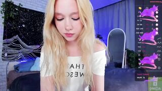 irma_bell - Private  [Chaturbate] chill teenxxx goth