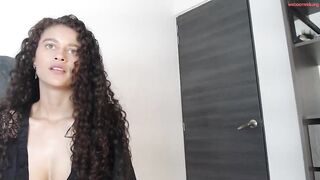 katrhin_66 - Private  [Chaturbate] Enticing germany blow