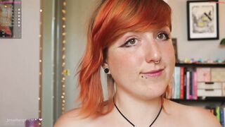 jessebangs - Private  [Chaturbate] Full coverage panties family-taboo double-blowjob