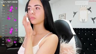 kitty_wild_0 - Private  [Chaturbate] cheat transgirl bigclit