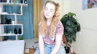 katherine_hi - Private  [Chaturbate] consolo Session footage unshaved