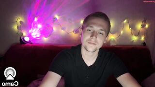 lana_and_joe - Private  [Chaturbate] Exquisite hooters Magnificent curves Private session video