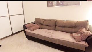 lukas_jena - Private  [Chaturbate] Glamorous clamps pussysex