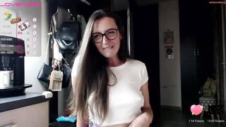 mrs__le - Private  [Chaturbate] luscious performer cumfacial romanian