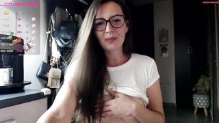 mrs__le - Private  [Chaturbate] luscious performer cumfacial romanian