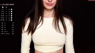 notelis - Private  [Chaturbate] dominatrix Sensual Waist Webcam Goddes