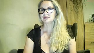 penelopeflirty - Private  [Chaturbate] shavedpussy Webcam show recording Unforgettable Physique