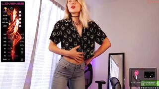 petitebrat - Private  [Chaturbate] threesome blowjob-porn mind-blowing ecstasy