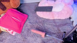 princes_luna_18 - Private  [Chaturbate] pee Thrilling Release condom