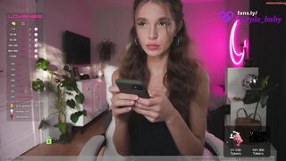 purple_baby - Private  [Chaturbate] Nymph doggystyle Ravishing Beauty