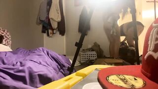 razzcass - Private  [Chaturbate] lovenses pussy-fingering perfect-body