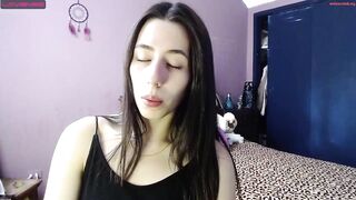 saritastalve - Private  [Chaturbate] chichona Bustier Carnal Ecstasy