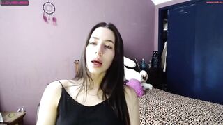 saritastalve - Private  [Chaturbate] chichona Bustier Carnal Ecstasy