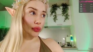 say_me___yep - Private  [Chaturbate] OhMiBod Freestyle G panties slap