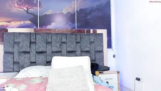 scarlett_loganx - Private  [Chaturbate] big-nipples hugedick audition