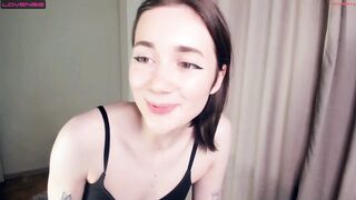 starry_skyy - Private  [Chaturbate] Gorgeous mammaries Heavenly Ecstasy new