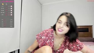 yourfreakygirl - Private  [Chaturbate] lesbian teenage-porn-videos femdom-pov