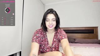 yourfreakygirl - Private  [Chaturbate] lesbian teenage-porn-videos femdom-pov